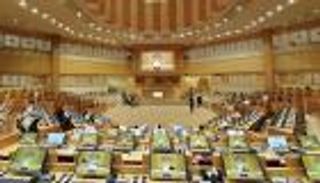 الاقتراع 7 أكتوبر.. الجدول الزمني لانتخابات المجلس الوطني الاتحادي