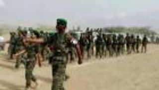 صواريخ الحوثي تفقد وقودها.. ضبط 4 أطنان في عدن