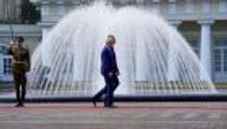 قمة "ساخنة" للناتو في ليتوانيا.. القادة تحت تأثير الـ"كومبوتاس"