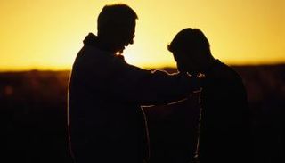 أب صيني يعثر على ابنه المختطف بعد 22 سنة- أرشيفية