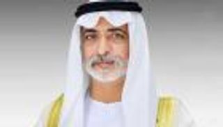نهيان بن مبارك: الكونغرس العالمي للإعلام يستهدف تحقيق التفاهم والتعايش