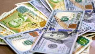 سعر الدولار اليوم في سوريا- أرشيفية