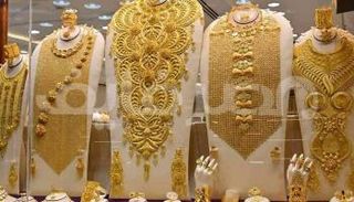 سعر الذهب في الجزائر اليوم