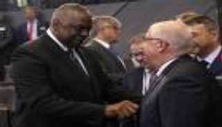 "تحديث الجيش".. واشنطن تمد يدها لتركيا بعد دعم ضم السويد للناتو