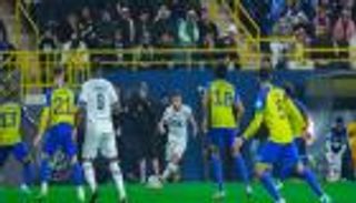 الهلال VS النصر.. من يمتلك أفضل وسط في الدوري السعودي؟