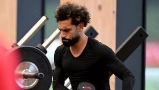 محمد صلاح نجم ليفربول