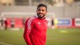 ليس كهربا.. نجم الأهلي يُفسد احتفالات الدوري المصري بإيقاف طويل