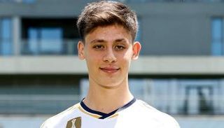 أردا غولر لاعب ريال مدريد الجديد