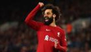 4 أرقام تنتظر محمد صلاح في الموسم الجديد