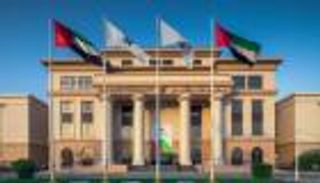 جامعة أبوظبي الـ58 عالميا ضمن أفضل الجامعات الناشئة لعام 2023