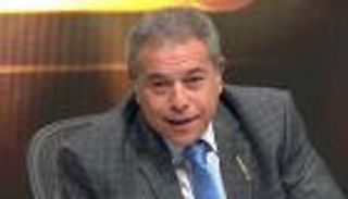 سرقة فيلا الإعلامي المصري توفيق عكاشة