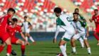 القنوات الناقلة لمباراة الجزائر والسعودية في دورة الألعاب العربية 2023