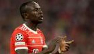 الأهلي السعودي يترقب.. بايرن ميونخ يصدم ساديو ماني