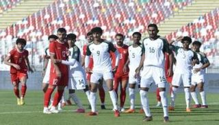 بث مباشر الجزائر السعودية دورة الالعاب العربية