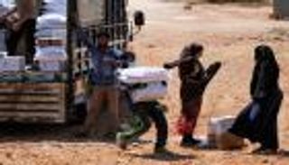 فيتو روسي يعرقل تمديد إدخال المساعدات لسوريا.. مناكفة بين الكبار