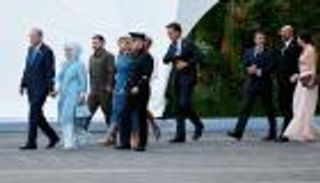 170 كلمة تفاجئ قادة الناتو و"تُغضب" أمريكا