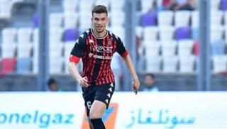 أسامة شيتة، نجم اتحاد العاصمة