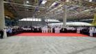 مركز طيران الإمارات الهندسي.. إنجازات عالمية ملهمة