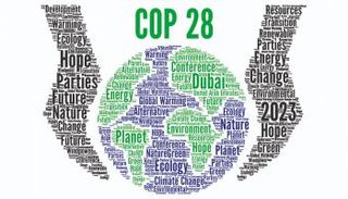 قمة المناخ COP28 