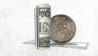 الدولار الأمريكي - العين الإخبارية