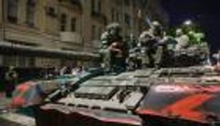 تمرد نووي.. ما قصة القاعدة المحصنة التي هاجمتها فاغنر؟