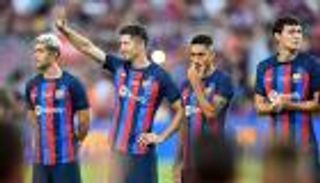 على عكس رغبته.. الدوري السعودي يستهدف ضحية جديدة من برشلونة