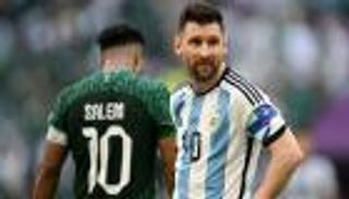 متى يعتزل ليونيل ميسي؟.. الإجابة في ميامي