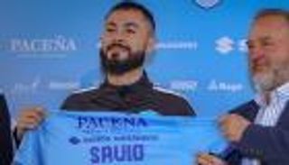 بهدف مذهل.. برونو سافيو يبهر الأهلي بعد وداع الدوري المصري (فيديو)