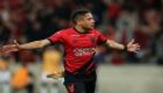 فيتور روكي.. "النمر الصغير" يدخل قفص برشلونة رسميا