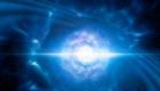 لأول مرة.. جيمس ويب يرصد انفجارا مذهلا لنجمين