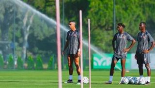 كريستيانو رونالدو