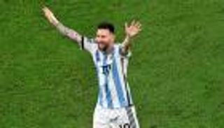 لا للندم.. ماذا قال ميسي بعد وصوله إلى ميامي؟