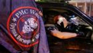 "فاغنر" ترفع الراية البيضاء.. الأسلحة بيد الجيش الروسي