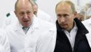 سر "خطير" وراء تمرد "فاغنر".. موظف سابق يكشف حقائق مثيرة