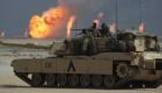 القصة غير المروية لأعنف معركة دبابات في العالم