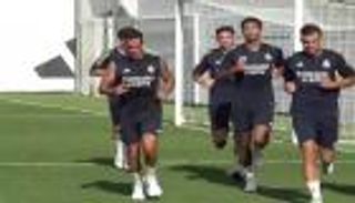 ريال مدريد يتلقى ضربة مفاجئة قبل التحضيرات الصيفية