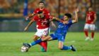 فيديو أهداف مباراة الأهلي والزمالك في الدوري المصري 2023