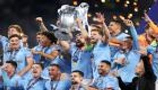 ضربة موجعة.. مانشستر سيتي يُبعثر أوراق بايرن ميونخ