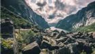 رواسب الفوسفات النرويجية.. كنز يلبي طلبات بطاريات العالم لـ100 عام