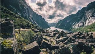 اكتشاف صخور الفوسفات نعمة لأوروبا