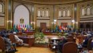 قمة دول جوار السودان.. 8 بنود تتضمن "تشكيل آلية وزارية" وإطلاق حوار جامع