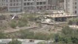 حصار تعز اليمنية.. 3000 يوم من عدوان الحوثي