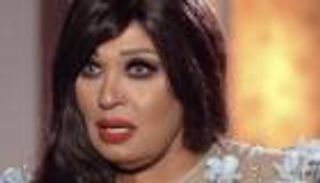 فيفي عبده تتحدى المنتقدين: سأرقص حتى الـ90