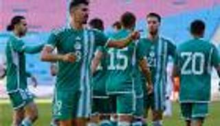 جدول مباريات ومجموعة الجزائر في تصفيات كأس العالم 2026