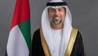 سهيل بن محمد المزروعي وزير الطاقة والبنية التحتية بدولة الإمارات