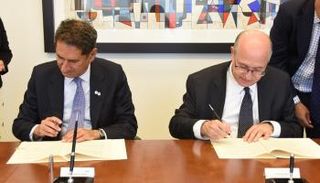 بنك التنمية للبلدان الأمريكية يستثمر في مشاريع وكالة آيرينا