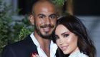 نسرين طافش تعلن طلاقها مجددا وتوجه طلبا لجمهورها