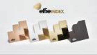 المكتب الإعلامي لحكومة الإمارات يفوز بالمرتبة الأولى إقليمياً في جوائز "إيفي" 2022