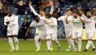 كيف تصنع فريق المليار بنصف الثمن؟.. الإجابة عند ريال مدريد