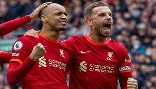 هندرسون وفابينيو 